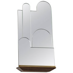 Propped Daily - Use Mirror by Phaedo, Layered