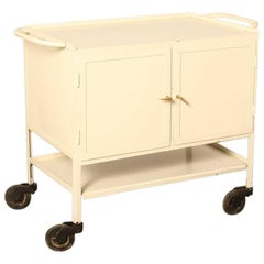 Medical Tools Cart or Nurses Cart