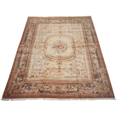 Fine French Savonnerie Rug