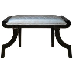 Stunning Niermann Weeks Cambon Bench