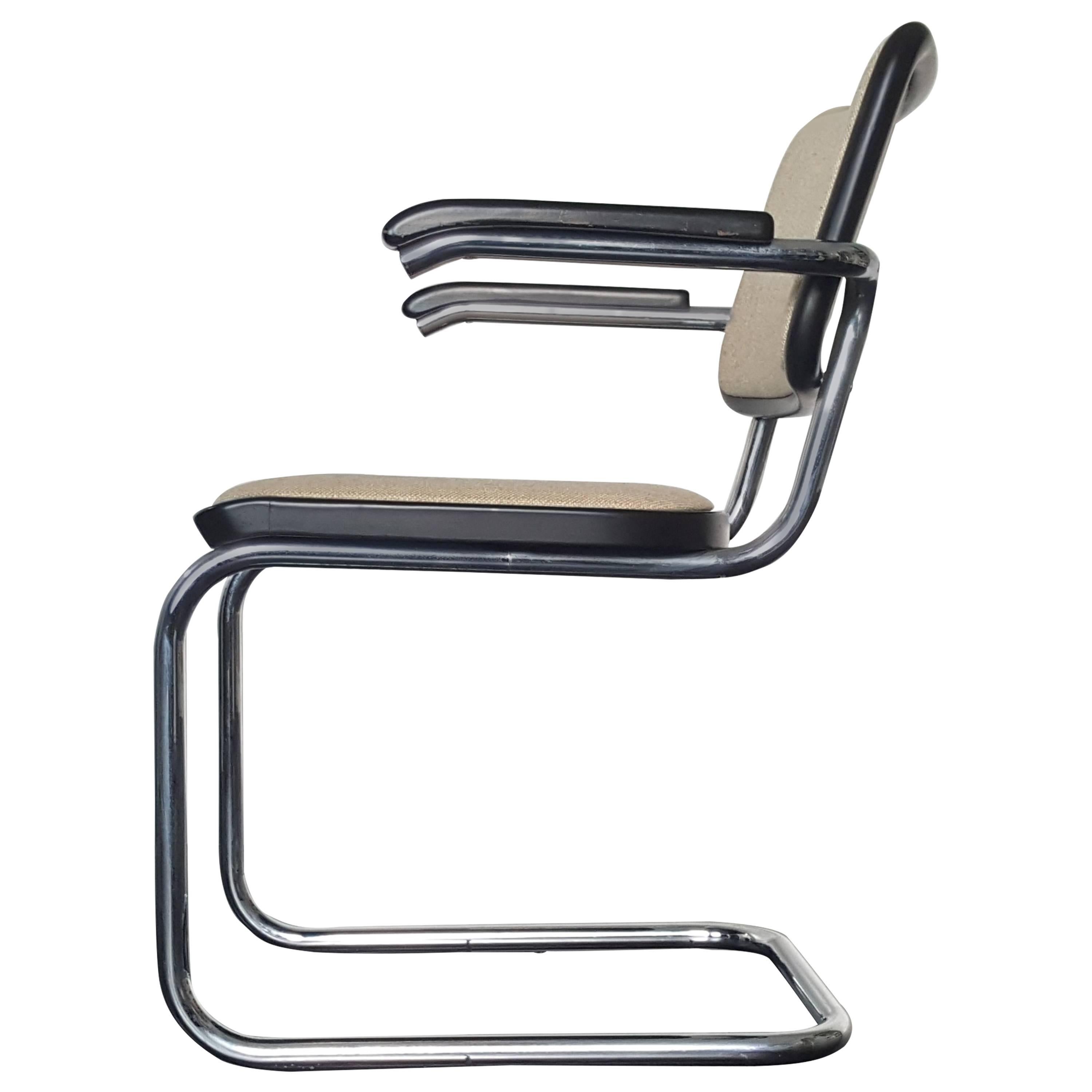 Marcel Breuer S 64 for Thornet Chair