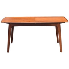 Arne Hovmand-Olsen for Mogens Kold Model 217 Dining Table
