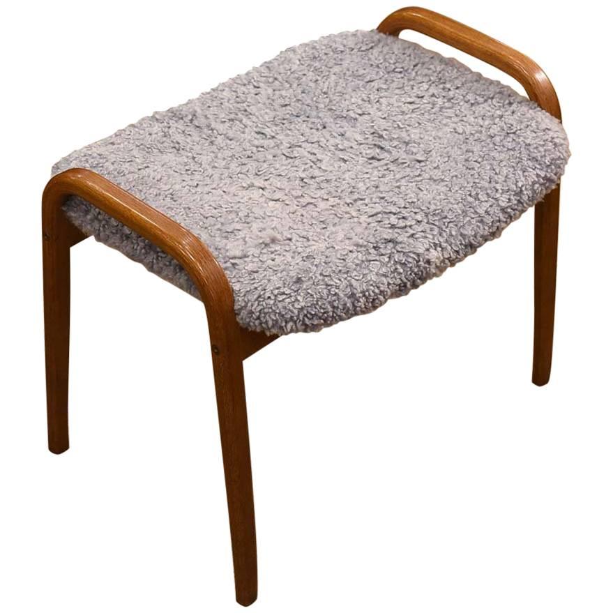 Lamino Stool by Yngve Ekström For Sale