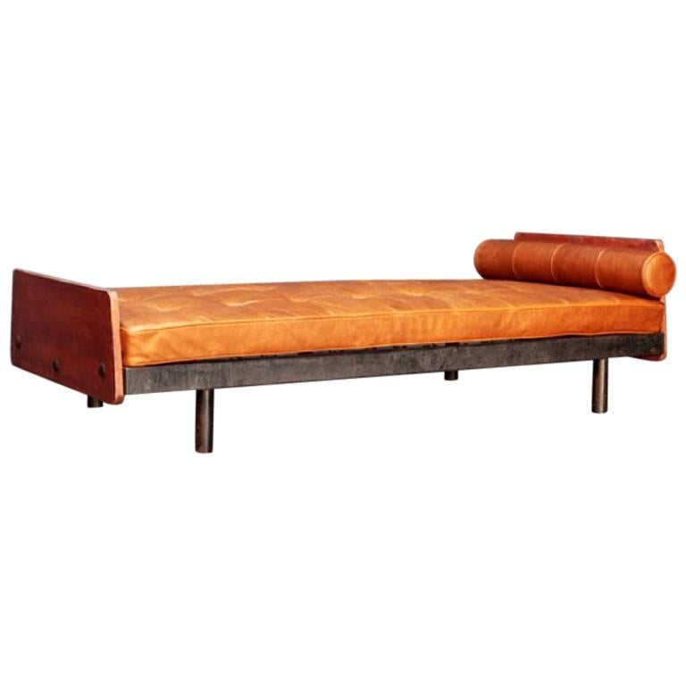 Jean Prouve Daybed, circa 1950