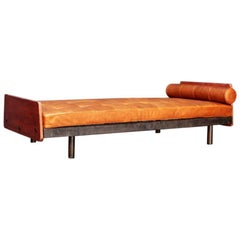 Jean Prouve Daybed, circa 1950