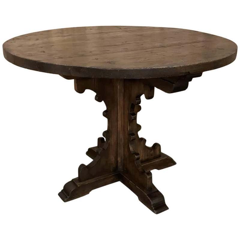 Medieval Tables - 61 For Sale at 1stdibs