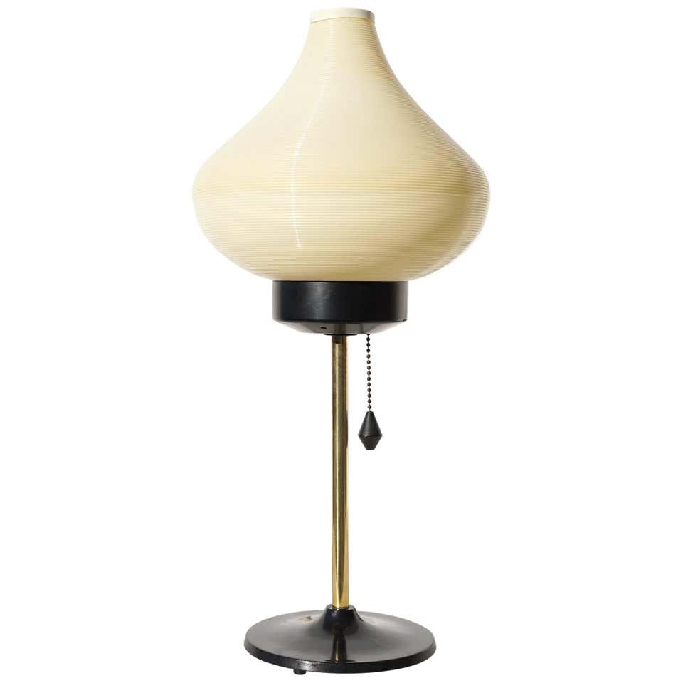 Verplex Lamp - For Sale on 1stDibs