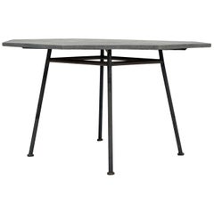 Russell Woodard Outdoor Dining Table