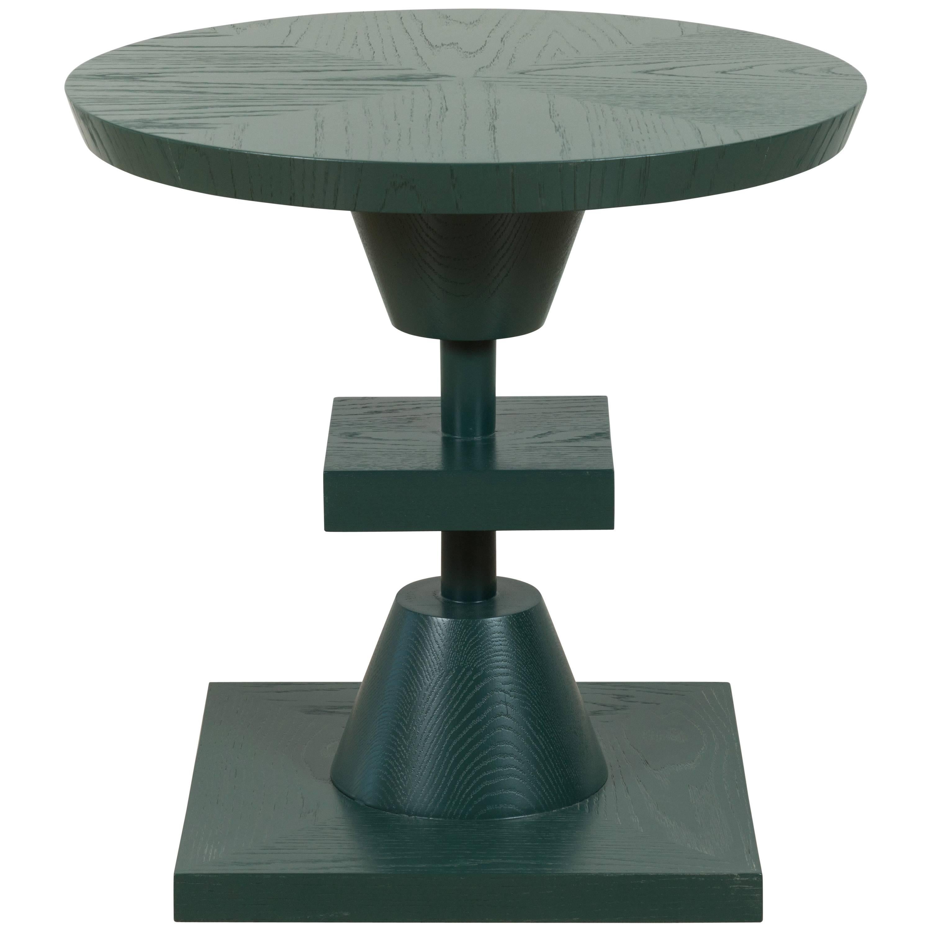 Morro Side Table by Lawson-Fenning