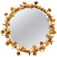 'Gracie' Wall Mirror