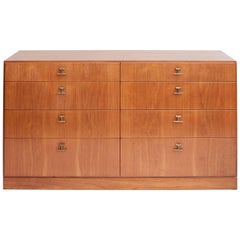 Chest of Drawers by Borge Mogensen, circa 1958