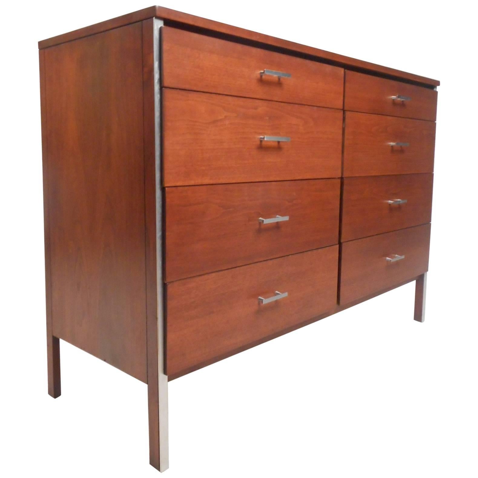 Paul McCobb Dresser for Calvin Furniture