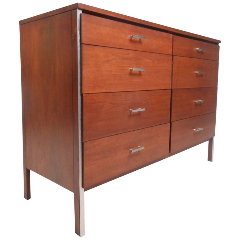 Paul McCobb Dresser for Calvin Furniture For Sale