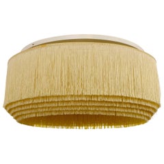 Large Hans-Agne Jakobsson Ceiling Lamp Model T615, 1960s