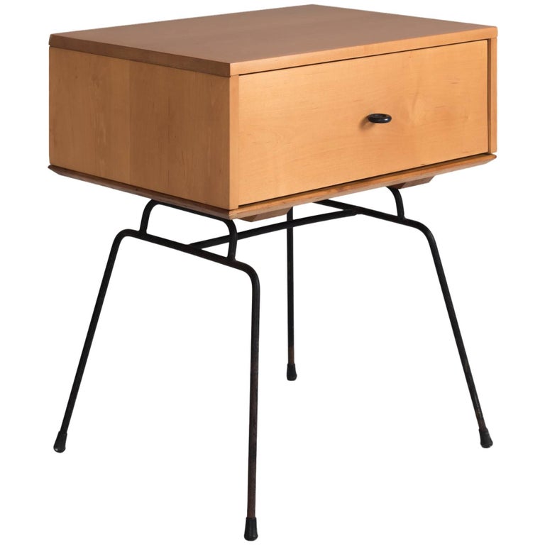 Paul McCobb Planner Group Nightstand at 1stDibs