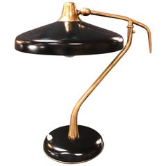 Oscar Torlasco Lamp for Lumi, 1950