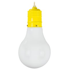 Ingo Maurer Bulb Pendant