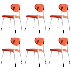 Crucible Dining Chairs