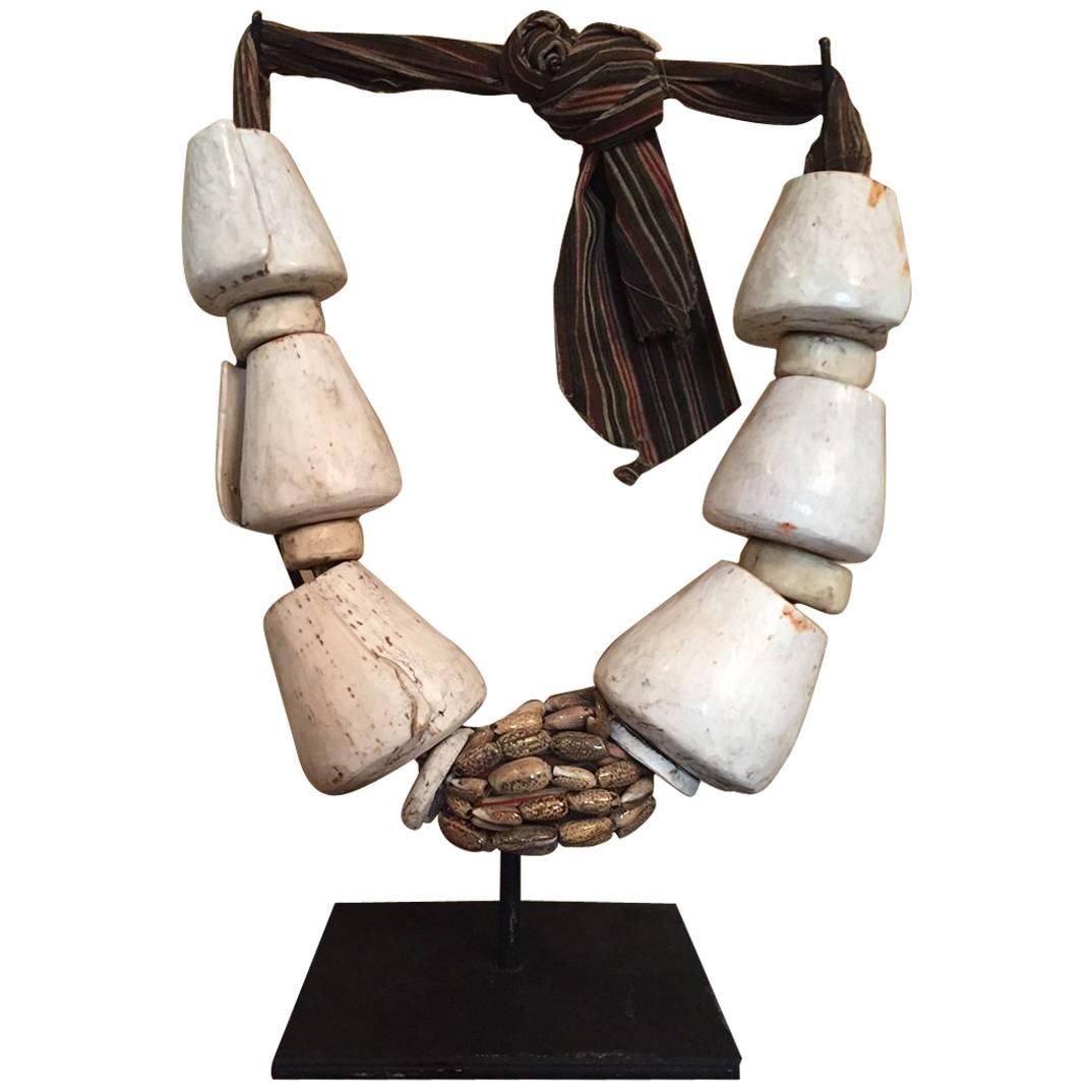 Shell Clamp Money, Papua Nuova Guinea