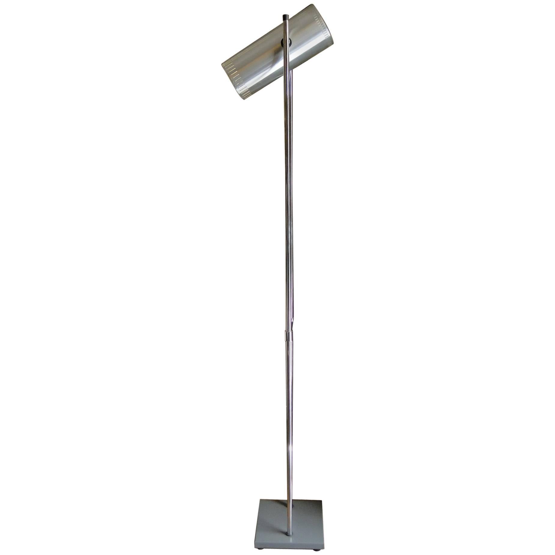 Jo Hammerborg Fog 
Mørup Minimalist Lamp Mid-Century Modern, 1968, Denmark For Sale