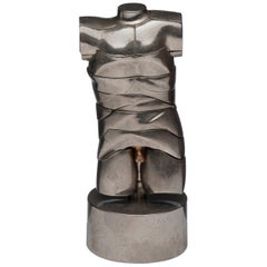 Miguel Berrocal - Sculpture casse-tête Mini David