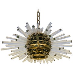 Bakolowits Austrian Crystal Miracle Chandelier
