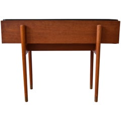 Midcentury Danish Teak Planter