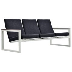 Friso Kramer and Tjerk Reijenga Lounge Sofa Pilastro, 1965