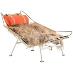 Hans J. Wegner Halyard Chair for GETAMA