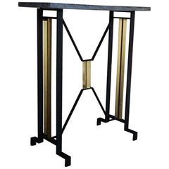 20th Century Art Deco Sidetable