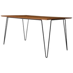 Dining Table by Dorothy Schindele