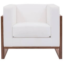Gitana Club Chair
