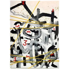 BK Adams. I Am Art "Communicating a Mystery"