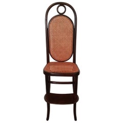Original Early 20th Century Thonet Child Chair