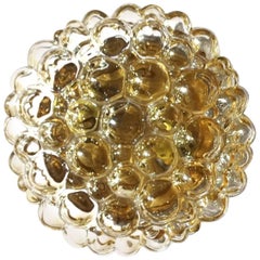 Limburg Bubble Glass Sconce