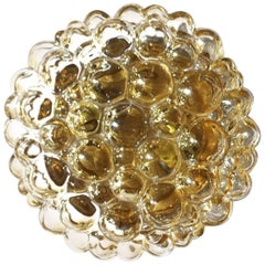 Limburg Bubble Glass Sconce  