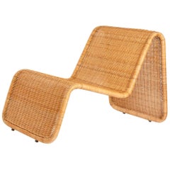 Tito Agnoli for Pierantonio Bonacina P3 Lounge Chair