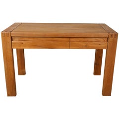 French One of a Kind Desk