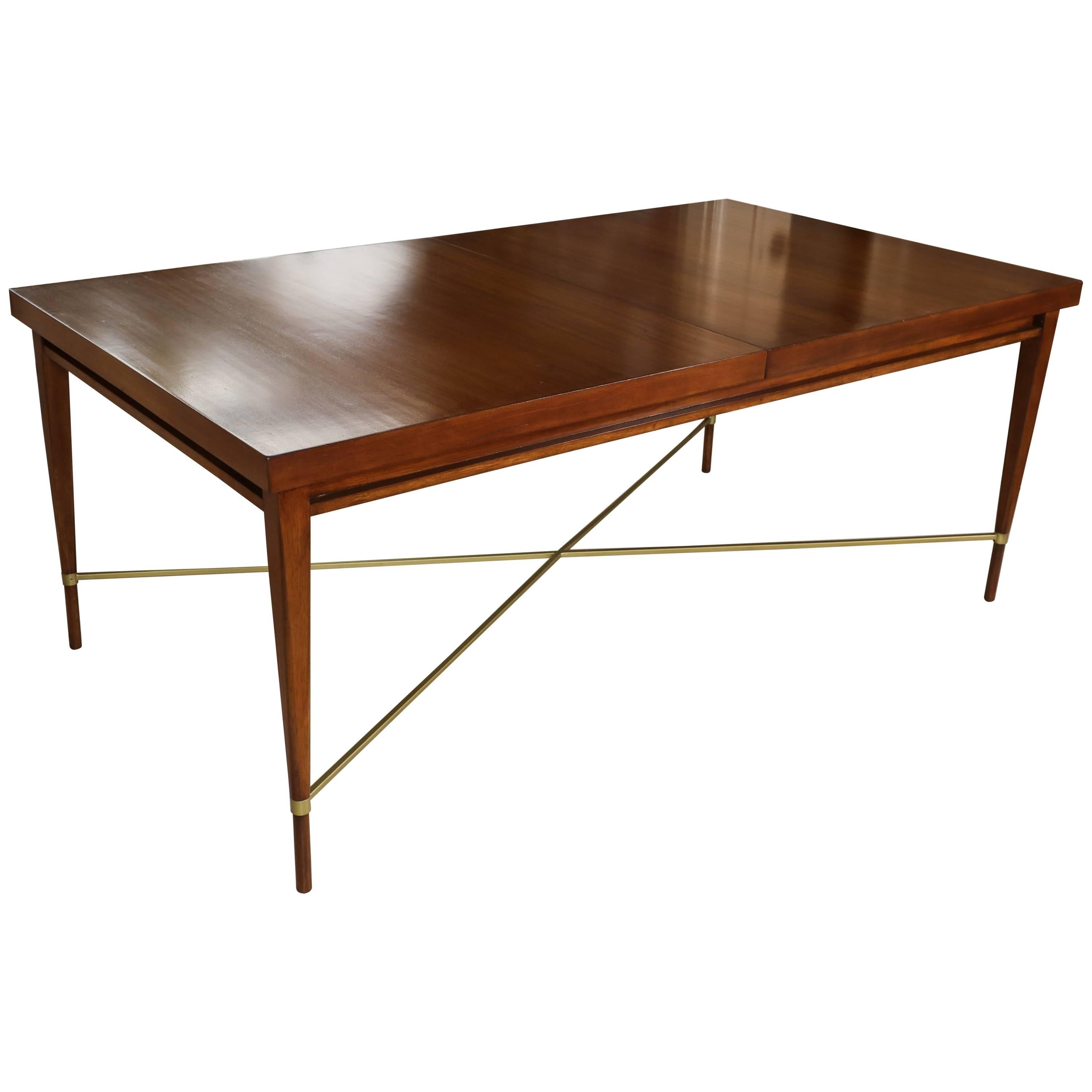 Paul McCobb Midcentury Dining Table For Sale