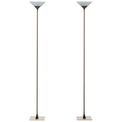 Set of Tobia Scarpa for Flos Papillona Lamps