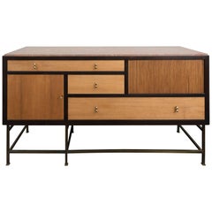 Edward Wormley Credenza for Dunbar