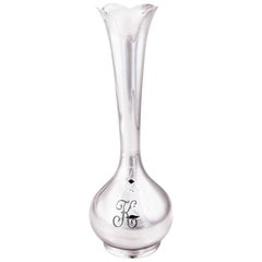 Retro Tiffany Bud Vase