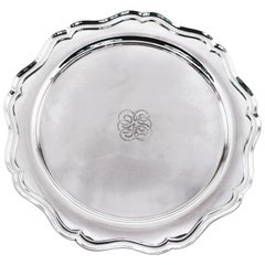 Webster Dish