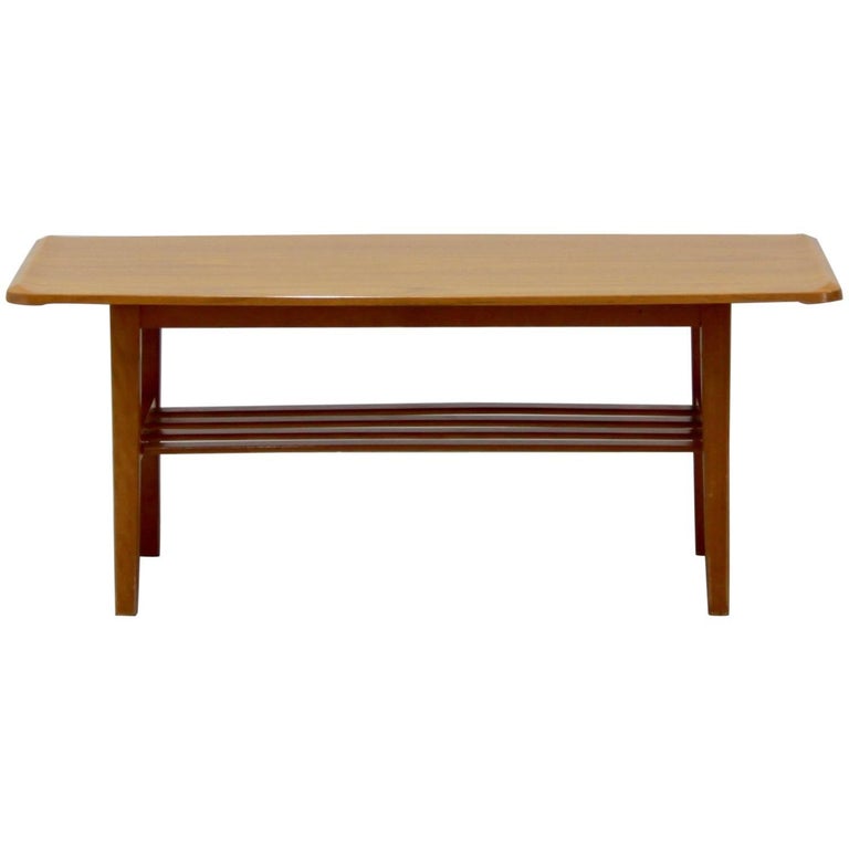 Vintage Formica Coffee Table From Formwood 1970s For At 1stdibs Vintage Formica Coffee Table From Formwood 1970s For