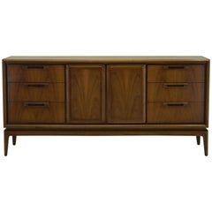 American Walnut Credenza