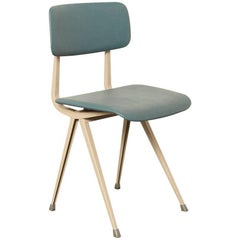 Result Chair by Friso Kramer and Wim Rietveld for Ahrend