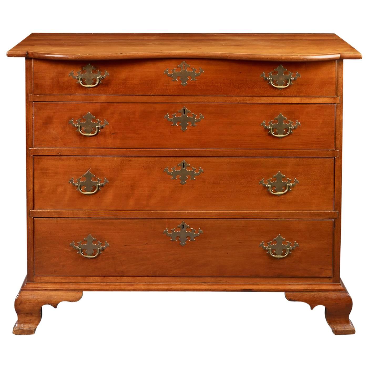 Chippendale Chest For Sale