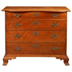 Chippendale Chest