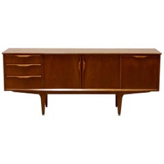 Vintage Teak Sideboard from Yentique, 1960s