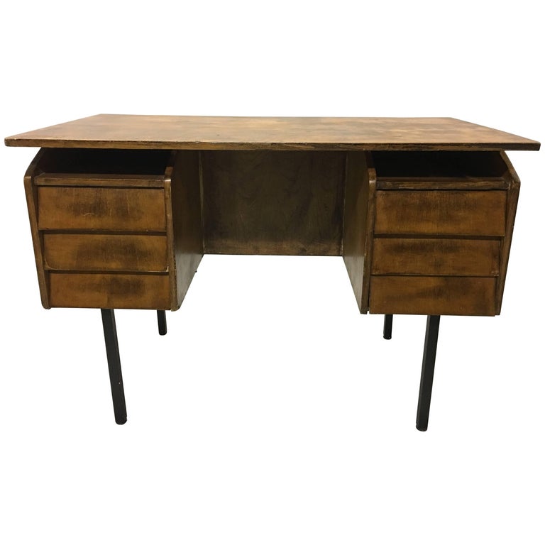 German Mid Century Furniture
